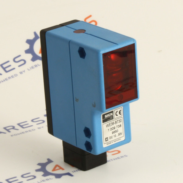 SICK Einweg-Lichtschranke WE36-B730 1009738 GEB