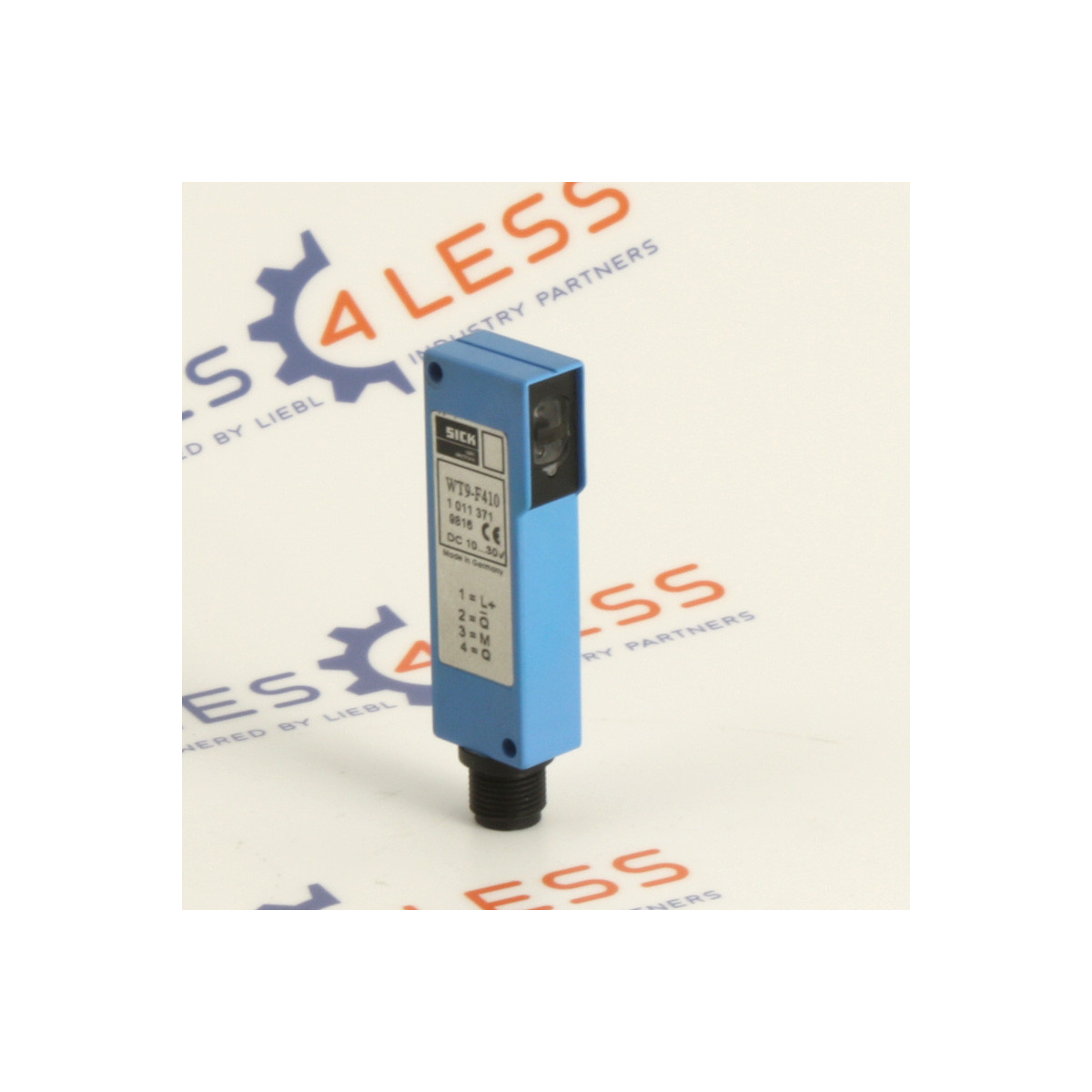 SICK Reflexions Lichttaster WT9-F410 1011371 GEB