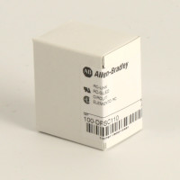 Allen Bradley Überspannungsbegrenzer 100-DFSC110 Ser.A OVP