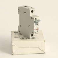 Allen Bradley Leistungsschalter 1492-SP1B160 Ser. C OVP