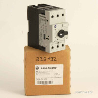 Allen Bradley Motorschutzschalter 140M-F8E-C20 Ser.A OVP