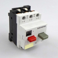 Siemens Leistungsschalter 3VE1010-2M GEB