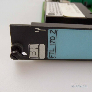 Endress+Hauser Füllstandsgrenzschalter FTL 170Z  GEB
