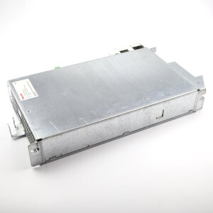Rexroth Einzelachs-Wechselrichter HMS01.1N-W0054-A-07-NNNN CSB01.1N. GEB