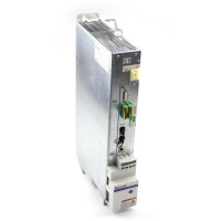 Rexroth Einzelachs-Wechselrichter HMS01.1N-W0054-A-07-NNNN CSB01.1N. GEB