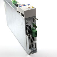 Rexroth Einzelachs-Wechselrichter HMS01.1N-W0054-A-07-NNNN CSB01.1N. GEB