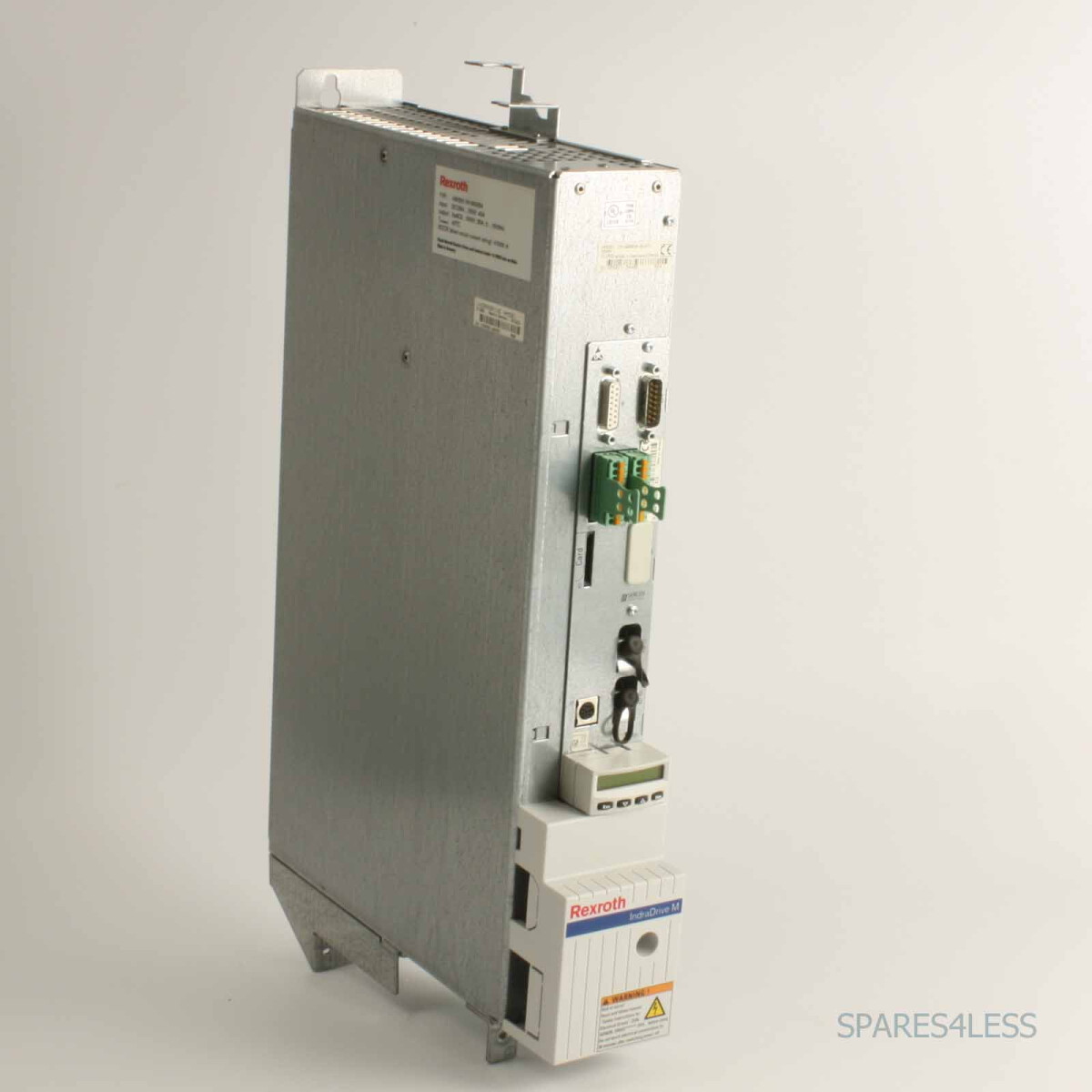 Rexroth Einzelachs-Wechselrichter HMS01.1N-W0054-A-07-NNNN C