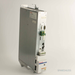 Rexroth Einzelachs-Wechselrichter HMS01.1N-W0054-A-07-NNNN CSB01.1C.. GEB