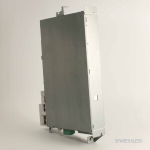 Rexroth Einzelachs-Wechselrichter HMS01.1N-W0054-A-07-NNNN CSB01.1C.. GEB