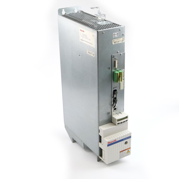 Rexroth Einzelachs-Wechselrichter HMS01.1N-W0070-A-07-NNNN R911295326 GEB