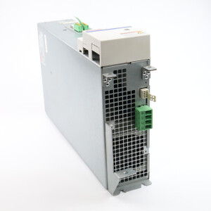 Rexroth Einzelachs-Wechselrichter HMS01.1N-W0070-A-07-NNNN R911295326 GEB