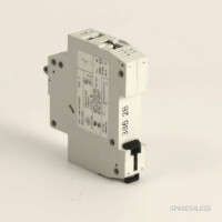 Allen Bradley Leistungsschalter 1492-SP1B020 Ser.C GEB