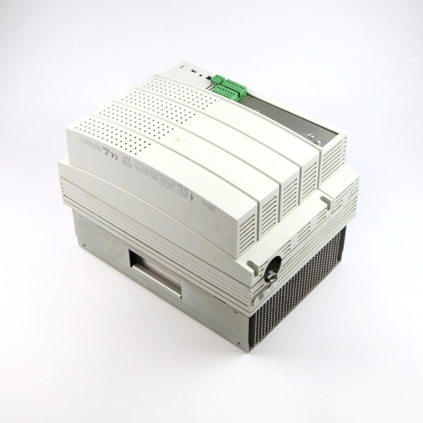 Lenze Frequenzumrichter ID 00400041 EVF8221-E GEB