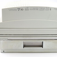 Lenze Frequenzumrichter ID 00400041 EVF8221-E GEB