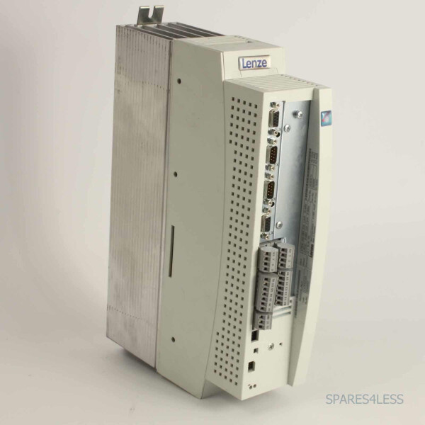 Lenze Servo Antriebsregler Kurvenscheibe 00473094 EVS9322-EKV004 GEB