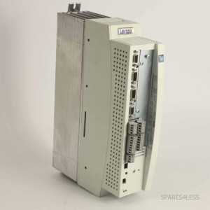 Lenze Servo Antriebsregler Kurvenscheibe 00473094 EVS9322-EKV004 GEB