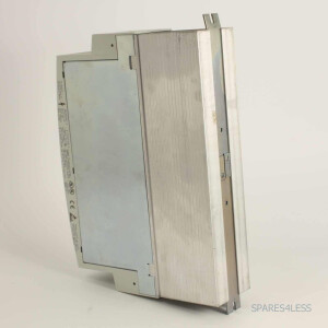 Lenze Servo Antriebsregler Kurvenscheibe 00473094 EVS9322-EKV004 GEB