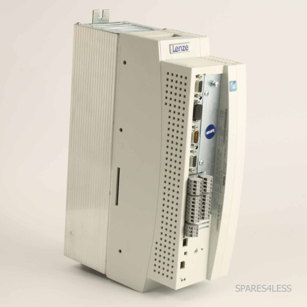 Lenze Servo Antriebsregler Umrichter 00408452 EVS9323-ES GEB