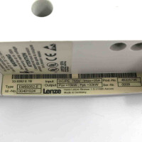 Lenze Bremsmodul 00401024 EMB9352-E GEB