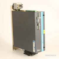Contraves Frequenzumrichter AC815 /S AC8913011 GEB