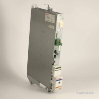 Rexroth Einzelachs-Wechselrichter HMS01.1N-W0036-A-07-NNNN GEB
