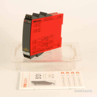 PR electronics Meßumformer 5131 No. 5131V103-IN OVP