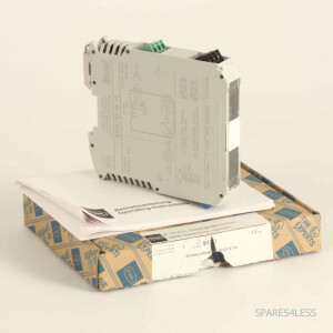 STAHL Schaltverstärker 9170/10-14-11 OVP