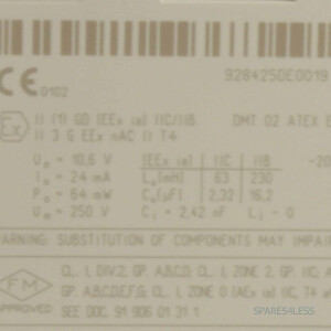 STAHL Schaltverstärker 9170/10-14-11 OVP
