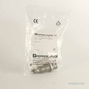 Pepperl+Fuchs Näherungsschalter ind. NJ5-18GM50-E2-V1-3G-3D NOV