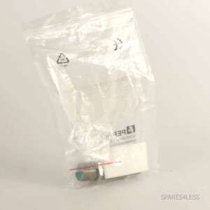 Pepperl+Fuchs Näherungsschalter ind. NJ5-18GM50-E2-V1-3G-3D NOV