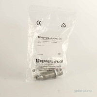 Pepperl+Fuchs Näherungsschalter ind. NJ5-18GM50-E2-V1-3G-3D NOV