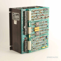 SECO DC Drive / Antrieb QUADRALINE R RC1005 25A GEB