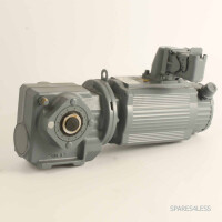 SEW Getriebemotor SA37 CM71S/TF/RH1M/SM60 15577727 NOV