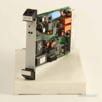 CEAG Temperatur-Messumformer EU125 EU125AX-U41AEA100 OVP