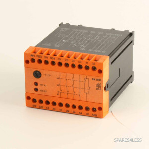 E.Dold & Söhne KG Not-Aus-Modul BN5983.53 GEB