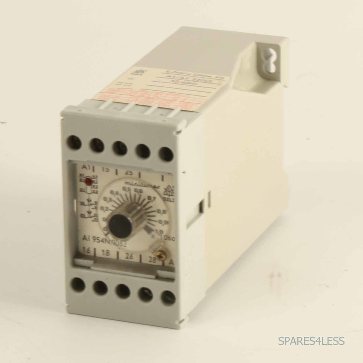 E.Dold & Söhne KG minitimer AI 954N.0082 GEB