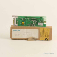 Siemens SES Modul 6DR2803-8A OVP