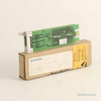 Siemens Modul IUE Signalumformer 6DR2800-8J OVP