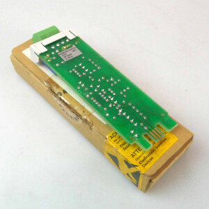 Siemens Signalumformer 6DR2800-8R #K2 GEB