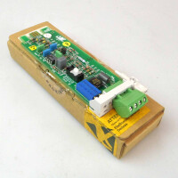 Siemens Signalumformer 6DR2800-8R #K2 GEB