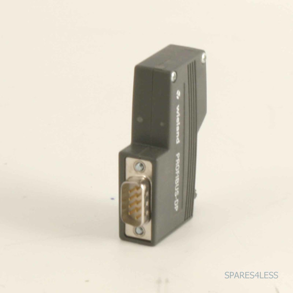 Wieland Profibus-DP 83.0300010.0 GEB