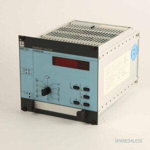 Endress+Hauser WMY570 HYGROLOG GEB