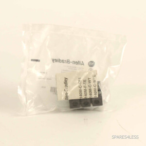 Allen Bradley Anschlussklemme 140M-C-WTE Ser.A OVP