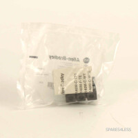 Allen Bradley Anschlussklemme 140M-C-WTE Ser.A OVP