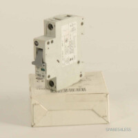 Allen Bradley Leistungsschutzschalter 1492-SP1B040 Ser.C OVP