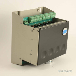Parker / SSD Ltd. SSD Drive / AC Variable Speed Drive 5528-4-0000 GEB