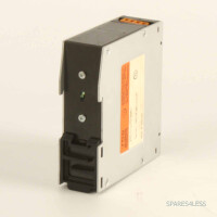 TCS Turnbull Output isolator D522 D522/V/LV/PS/DOWN/- GEB