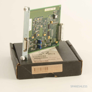 INDRAMAT CONTROL CARD DRF01.1M 109-0919-4B12-01 OVP