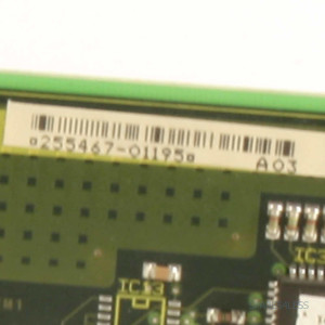 INDRAMAT CONTROL CARD DRF01.1M 109-0919-4B12-01 OVP