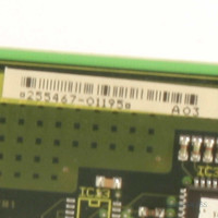 INDRAMAT CONTROL CARD DRF01.1M 109-0919-4B12-01 OVP